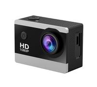 GEPRO Accessory Kit - Action Camera Set, Adventure Mounting Tools | Secure Locking Mechanism, Flexible Tripod Design for Strongly Flawless Sports Use, A