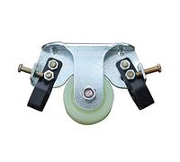 GEQIAN Bark Stripping Peeling Girdling Cutter - Bark Stripping Tool Shears with Pulley for Gardening Orchard