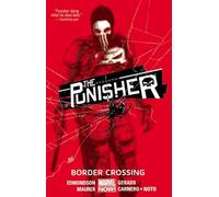 Gerads, Mitch - Punisher, The Volume 2: Border Crossing