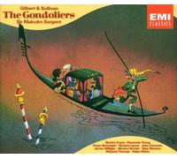 Geraint Evans - Gilbert and Sullivan: The Gondoliers