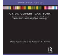 Geraint F. Lewis New Copernican Turn Paperback Book Geraint F. Lewis Multicolor