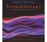 Geraint Hughes - Aromatherapy