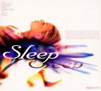 Geraint Hughes - Sleep