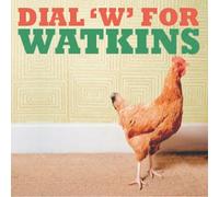 Geraint Watkins - Dial 'W' For Watkins