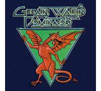 Geraint Watkins - Geraint Watkins & The Dominators [VINYL]