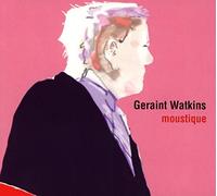 Geraint Watkins - Moustique