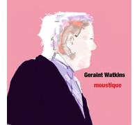 Geraint Watkins - Moustique [VINYL]