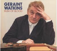 Geraint Watkins - Rush Of Blood