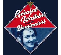 Geraint Watkins & the Dominators - Geraint Watkins and the Dominators