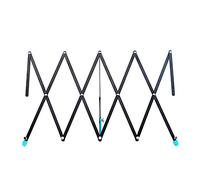 GERALD 02 Stainless Steel A4 A6 Support Instruments Accessories Solid Music Stand Telescopic Holder