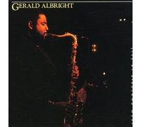 Gerald Albright - Live At Birdland West