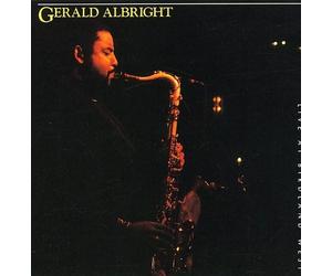 Gerald Albright - Live At Birdland West