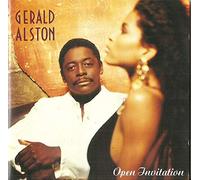 Gerald Alston - incl. Are You Still In Love ?