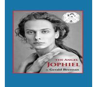 Gerald Brennan The Angel Jophiel Paperback Book Gerald Brennan Multicolor