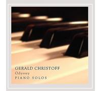 Gerald Christoff - Odyssey