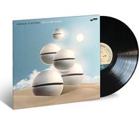 CLAYTON - BELLS ON SAND - New Vinyl Record 12 INCH RECORD - 77 - O600z