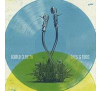 Gerald Clayton – Ones & Twos – Vinyl