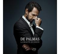 Gerald De Palmas - La Beaute Du Geste