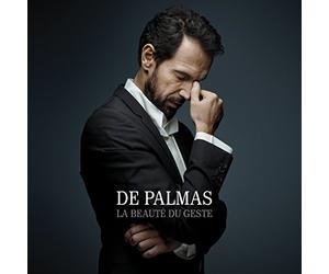 Gerald De Palmas - La Beaute Du Geste