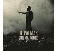 Gérald de Palmas - Sur Ma Route [Vinyl LP] [VINYL]