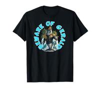 Gerald Dolphin Funny Gift idea beare of gerlad Dolphin T-Shirt