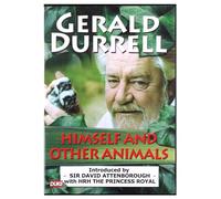 Gerald Durrell - Himself And Other Animals [DVD]