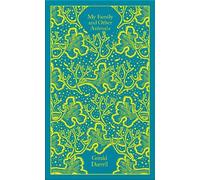Gerald Durrell My Family and Other Animals (Hardback)