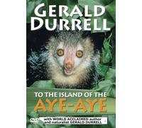 Gerald Durrell - To The Island Of Aye-Aye [DVD]