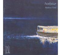 Gerald English - Ford: Harbour