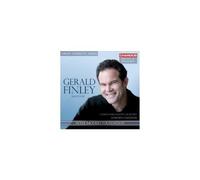 GERALD FINLEY/LPO/GARDNER: GREAT OPERATIC ARIAS: GERALD FINLEY ARIAS - CD