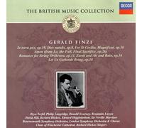 Gerald Finzi