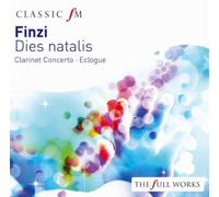 Gerald Finzi: Dies Natalis