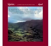 G. Finzi - Earth & Air & Rain