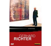 Richter,Gerhard - Gerald Fox - Gehard Richter: Art Documentary (region 0) [DVD] [NTSC]