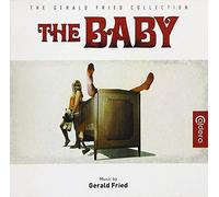 Gerald Fried - The Baby
