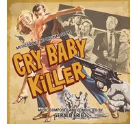Gerald Fried - Gerald Fried - Gerald Fried: The Crime Dramas