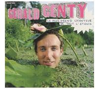 Gerald Genty - Le Plus Grand...