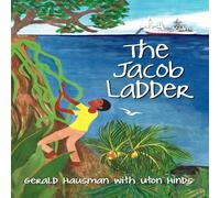 Gerald Hausman The Jacob Ladder Paperback Book Gerald Hausman Multicolor