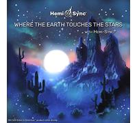 Gerald J. Markoe & Hemi-Sync - Where The Earth Touches The Stars