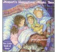 Gerald Jay Markoe - Mozart's Sleepytime Music Box