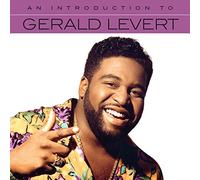 Gerald Levert – An Introduction To