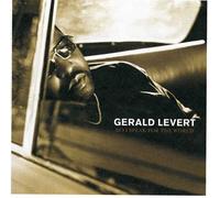 Levert, Gerald - Do I Speak For The World?