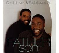 GERALD LEVERT/EDDIE LEVERT - Father and Son