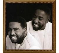 Gerald Levert & Eddie - Something To Talk About
