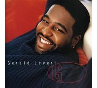 Gerald Levert - G [New CD] Alliance MOD