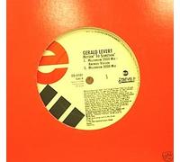 Gerald Levert - Gerald Levert / Nothin To Somethin