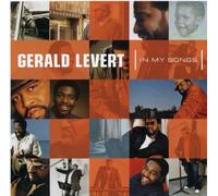 Levert, Gerald - In My Songs