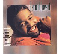 Gerald Levert - incl. Baby hold on to me