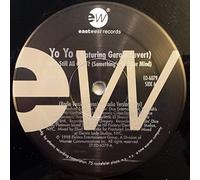 Gerald Levert - Iz It Still All Good? (Something's On Your Mind)