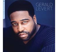 Gerald Levert - Now Playing [VINYL]
